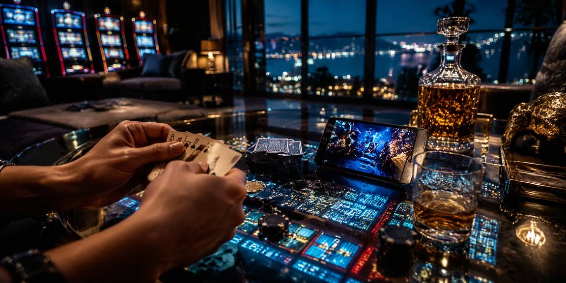 kr18x mobile gaming